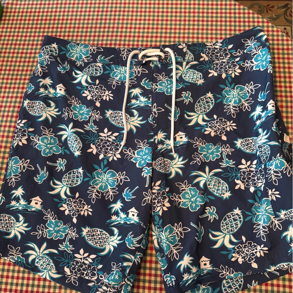Brand New J. Crew Swimsuit Sz: 38